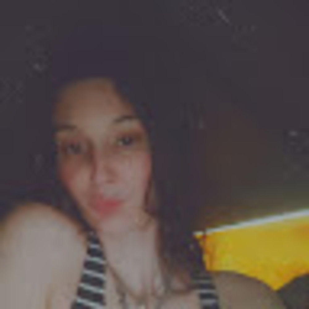 Meet your Posher, Katherine